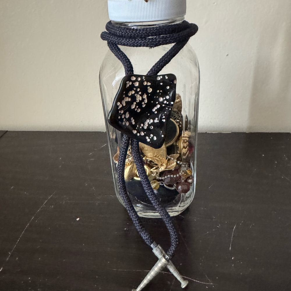 Mystery jewelry jar!!